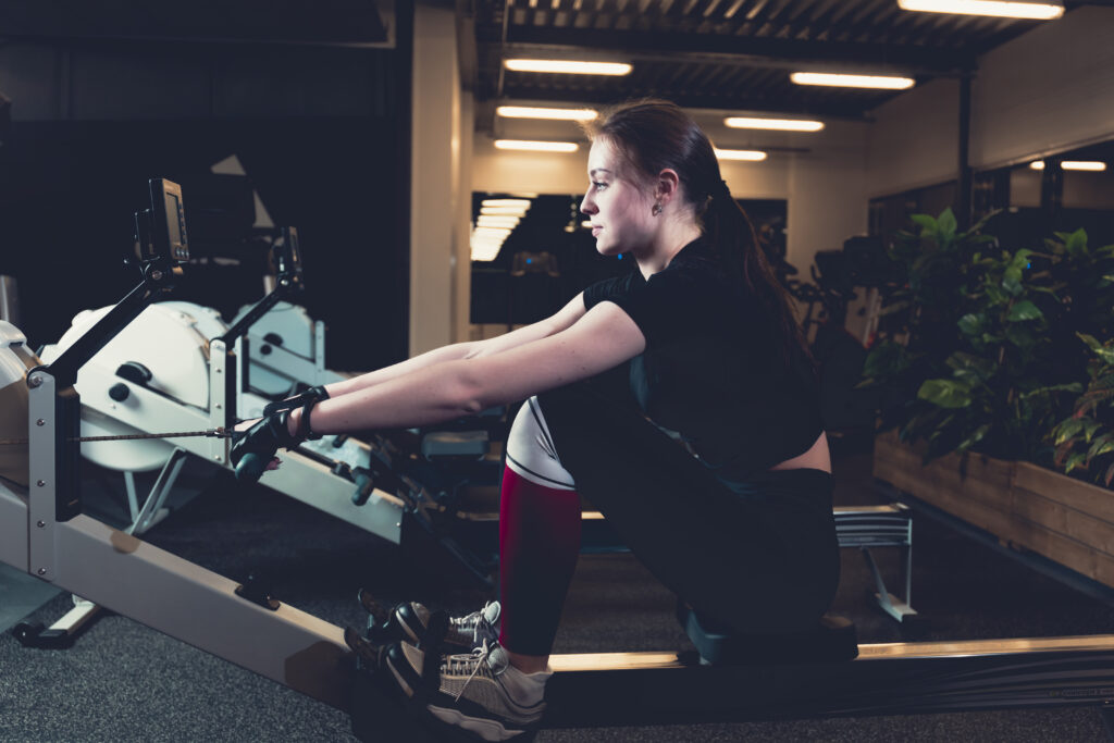 Simple & Powerful Fit Journey